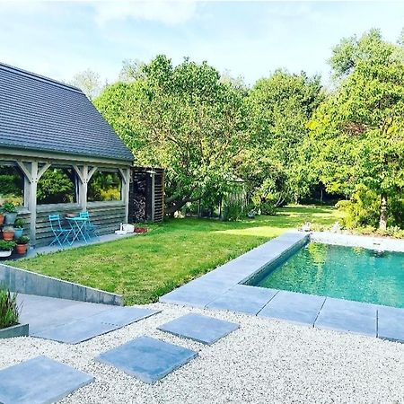 De Linderd Bed & Breakfast Aalst Dış mekan fotoğraf