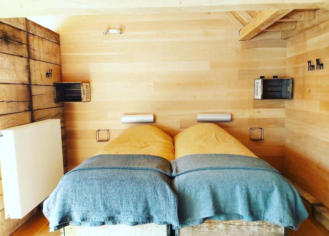 De Linderd Bed & Breakfast Aalst Dış mekan fotoğraf