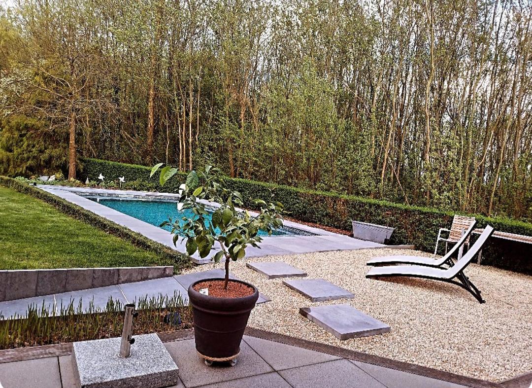 De Linderd Bed & Breakfast Aalst Dış mekan fotoğraf